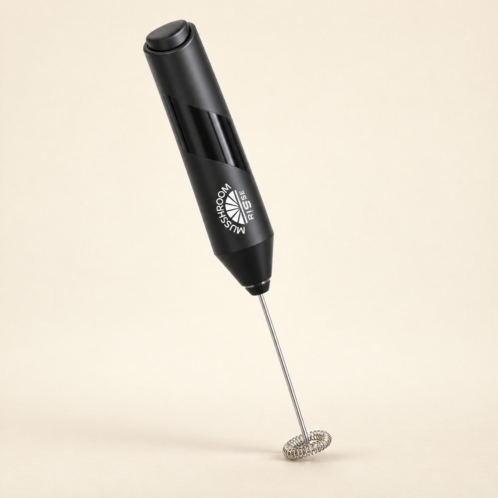 Free Handheld Milk Frother