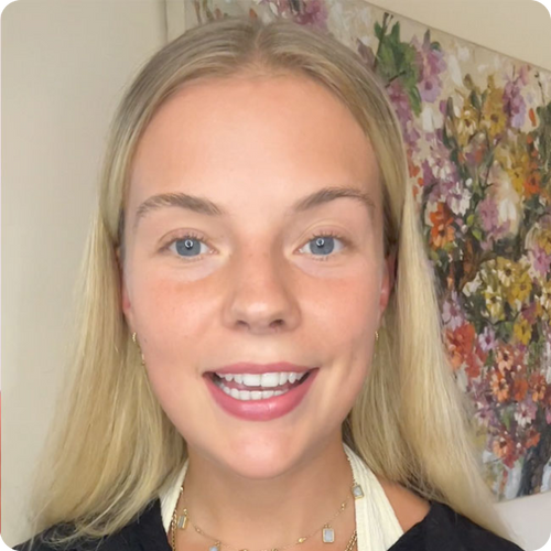 Video review from Emma B.