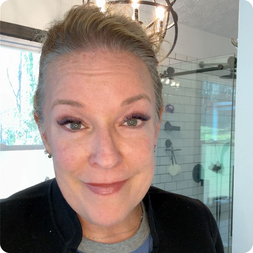 Video review from Nicole D.