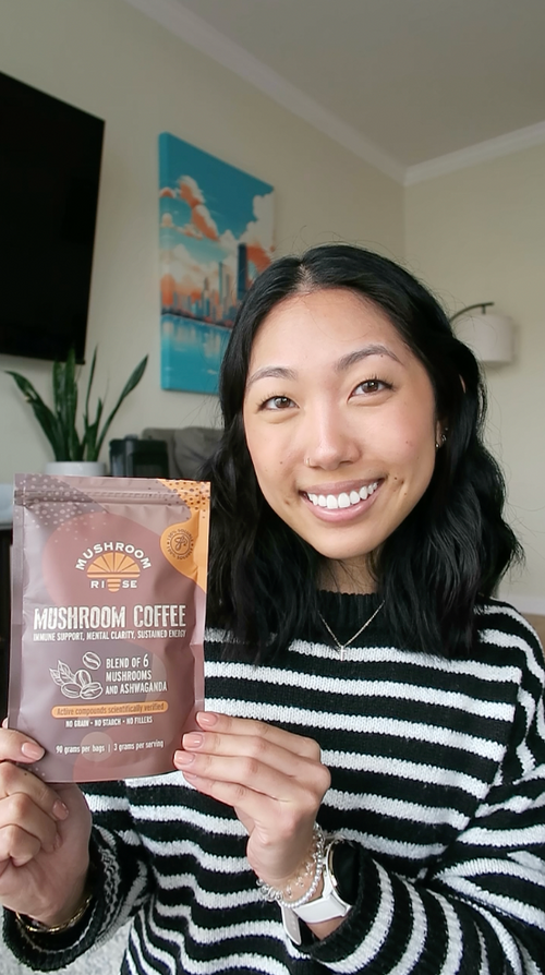 Video review from Michelle Y.
