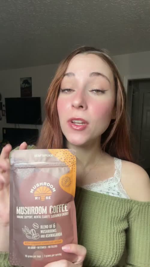 Video review from Allison